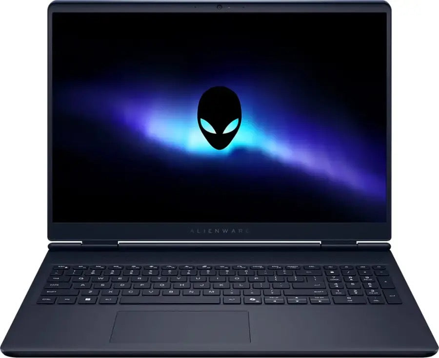NOTEBOOK DELL ALIENWARE - 16X AURORA 16 NOTEBOOK DELL ALIENWARE - 16X AURORA 16